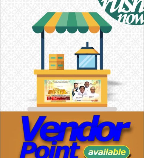 vendor point